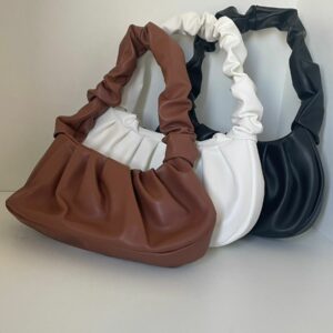 Bolsa Baguetinha Frufruzina