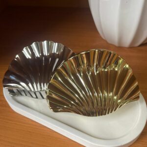 Presilha Max Metalizada