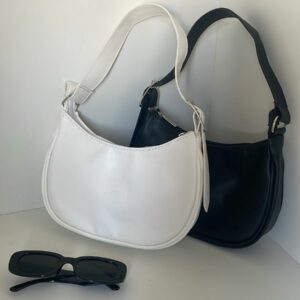 Bolsa Canoa Suvaquinho MiuMiu