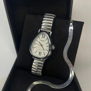 Relógio Milano Metal