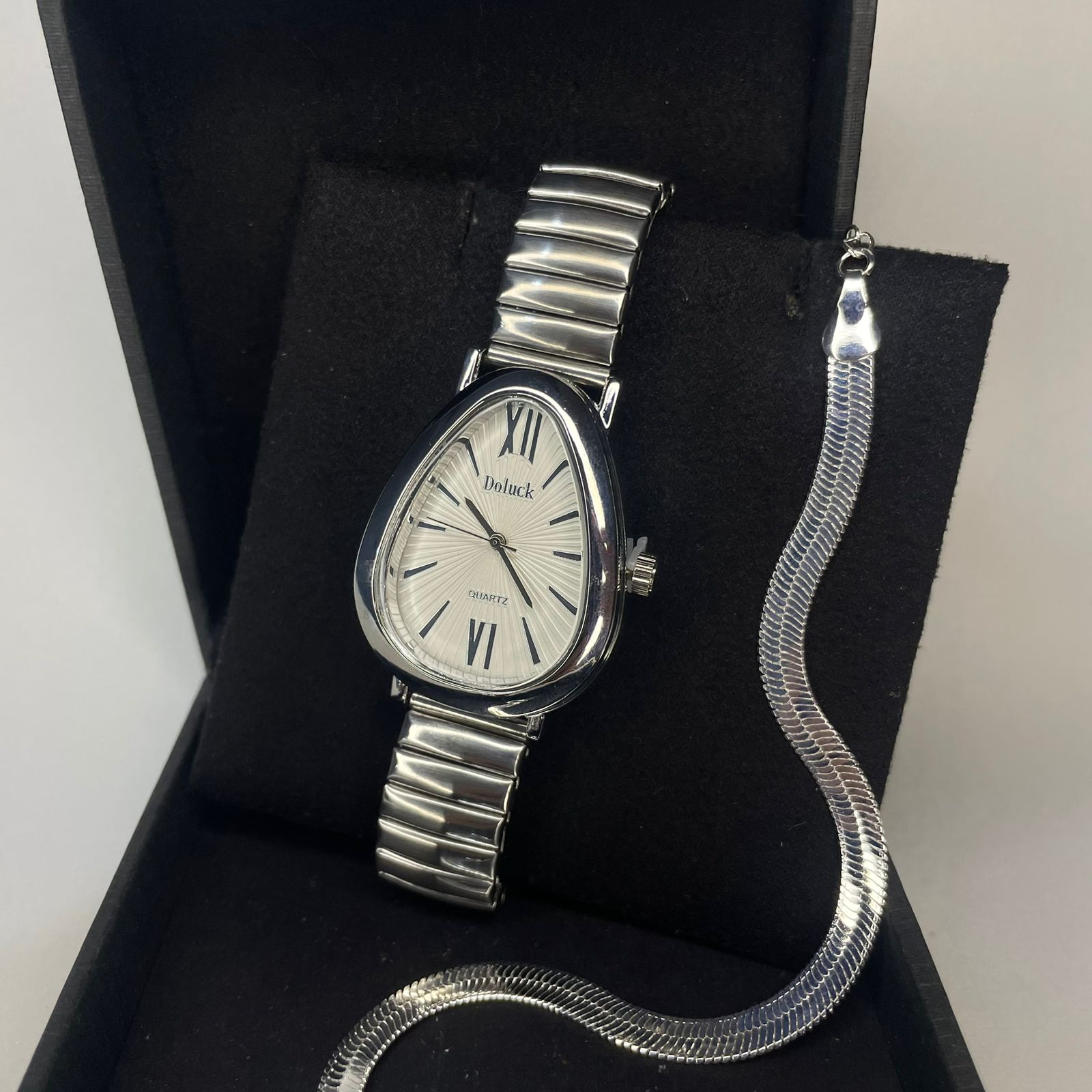 Relógio Milano Metal