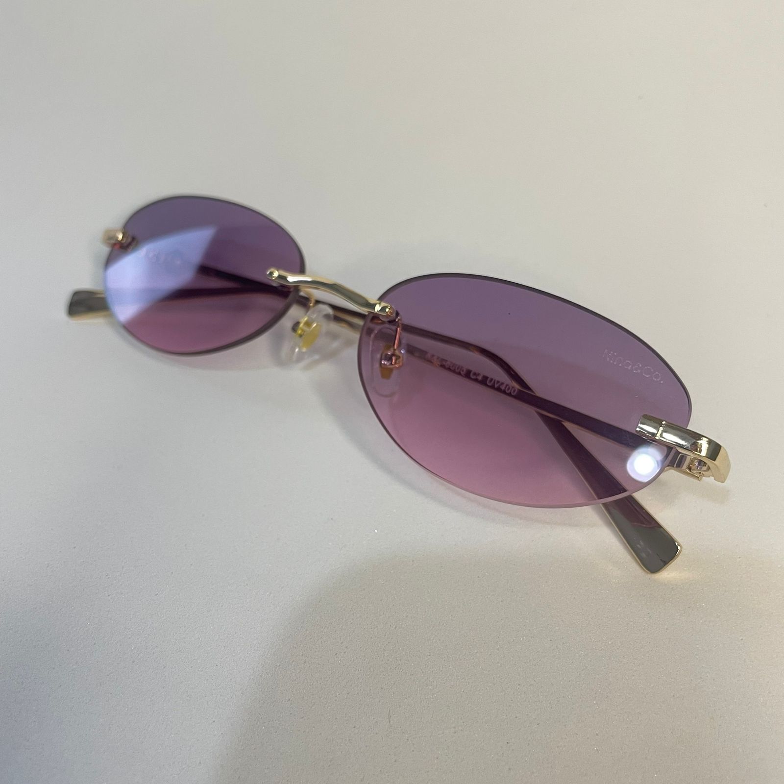 Óculos de Sol Carrie - Imagem 2