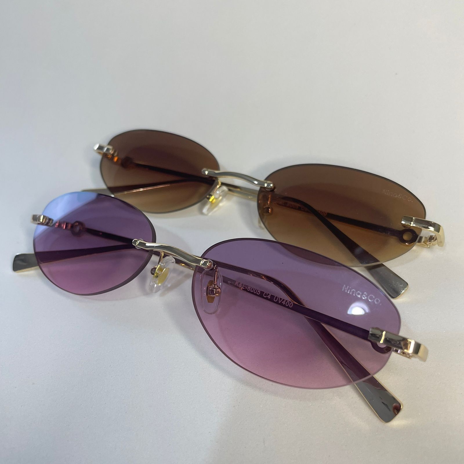 Óculos de Sol Carrie