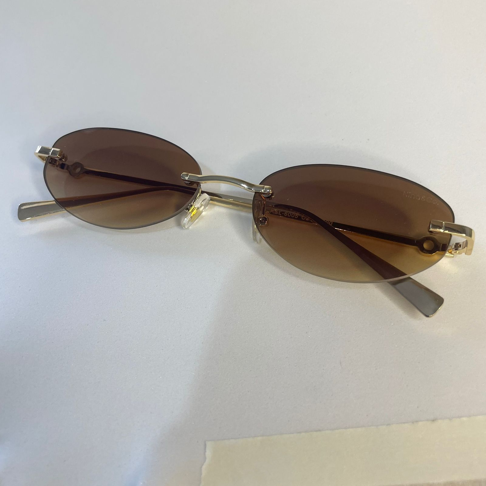 Óculos de Sol Carrie - Imagem 3