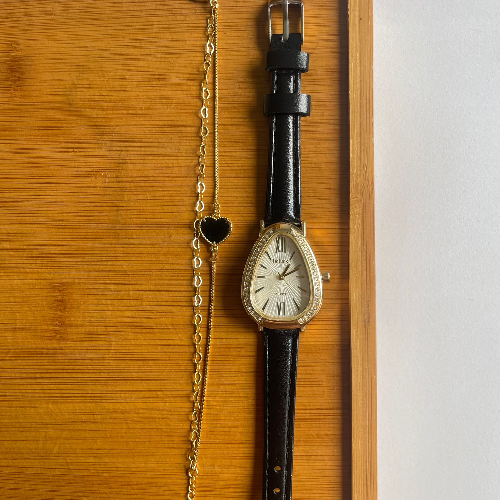 Relógio Milano Couro - Imagem 7