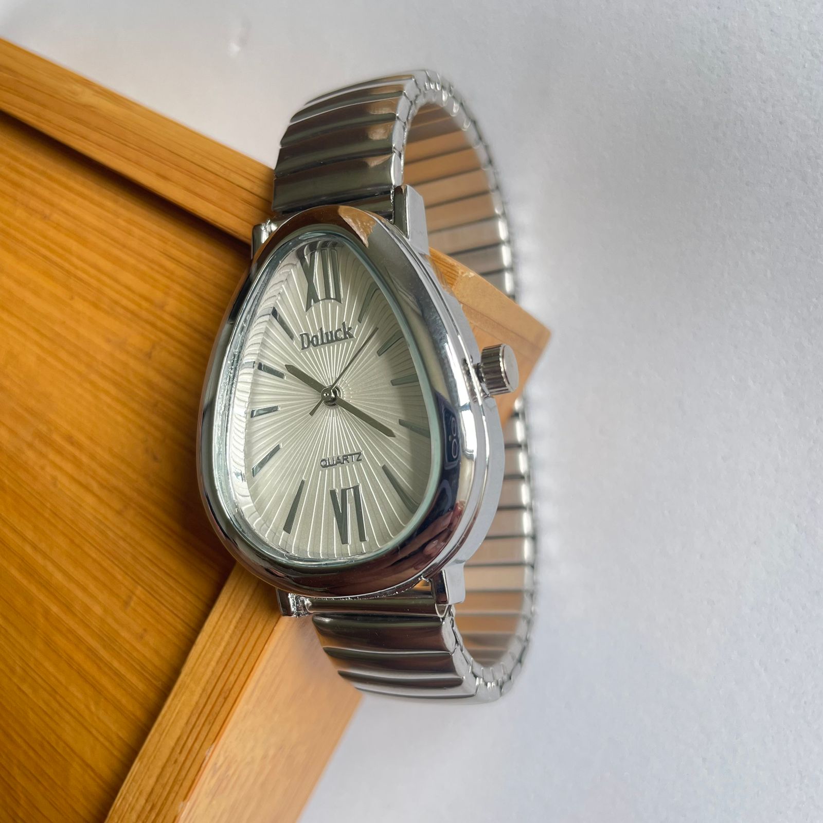 Relógio Milano Metal - Imagem 2