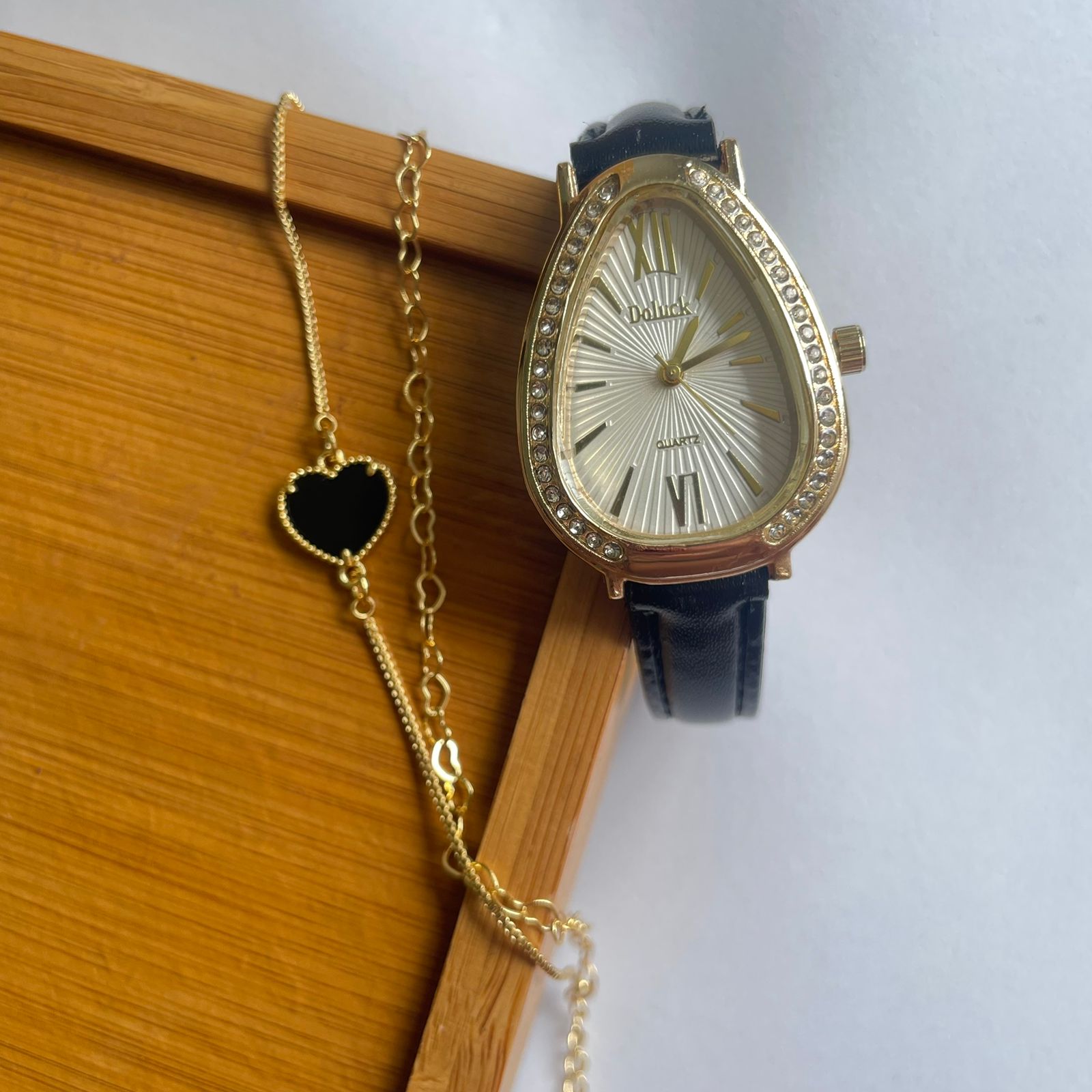 Relógio Milano Couro - Imagem 6